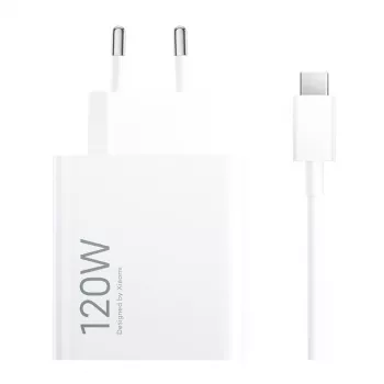 Xiaomi BHR9462EU mobilās ierīces lādētājs Universāls Balts AC Iekštelpām