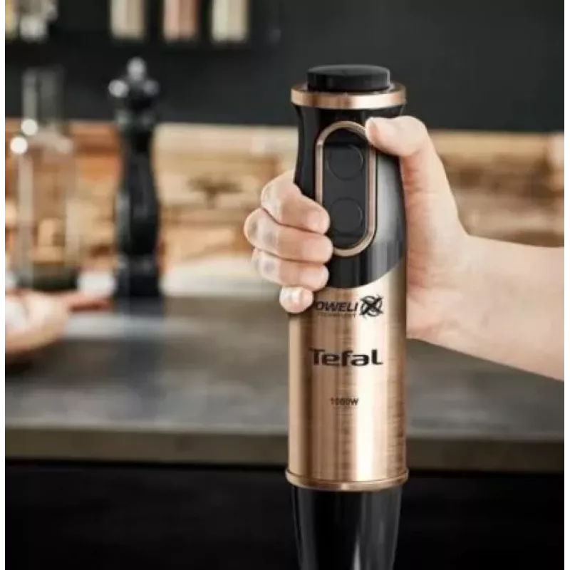 Rokas blendētājs Tefal HB656G10