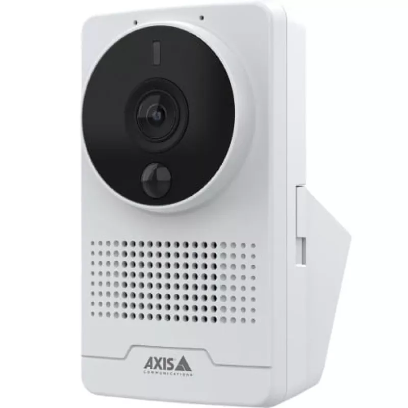 Axis 02350-001 drošības kamera Box IP iekštelpu kamera 1920 x 1080 pikseļi Sienas montāža