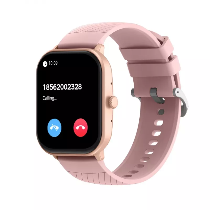 Smartwatch Denver SWC-187RO Rose gold