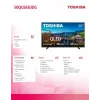 QLED televizors 50 collas 50QG5E63DG
