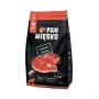 Sausā suņu barība Pan Miesko liellopu gaļa ar kazu pieaugušiem Crunchy M — 9 kg, 30% proteīna, 20% tauku, bez glutēna