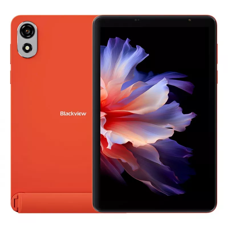 Planšetdators Zeno 1 8 6/256GB/ZENO1 6/256GB Orange Blackview
