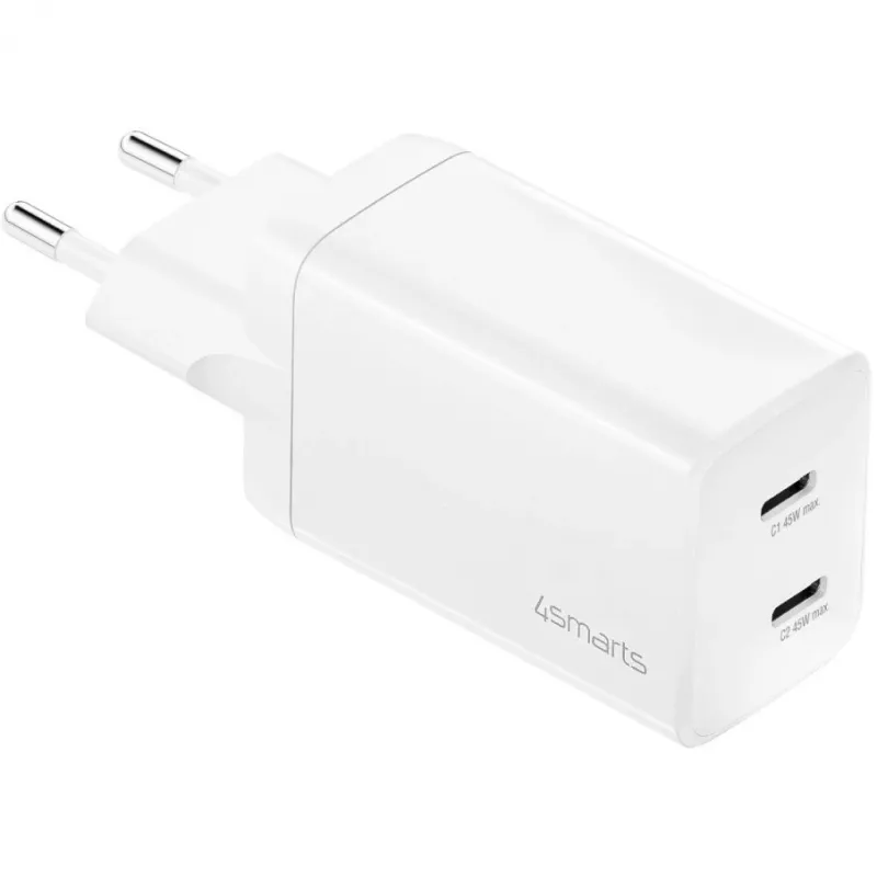 Lādētājs iekštelpām 4smarts 540400