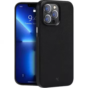 StyleShell Pro (Melns, iPhone 16 Pro)