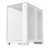 Gamemax | Korpuss | INFINITY PRO WH | ATX