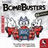 Galda spēle Pegasus Spiele Pegasus Bomb Busters (Spiel des Jahres 2025) – ģimenes stratēģijas spēle