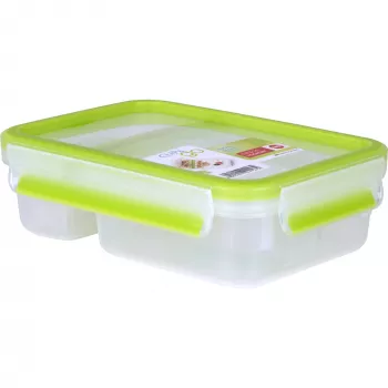 EMSA 518103 pārtikas uzglabāšanas trauks 0,6 L Caurspīdīgs 1 gab.