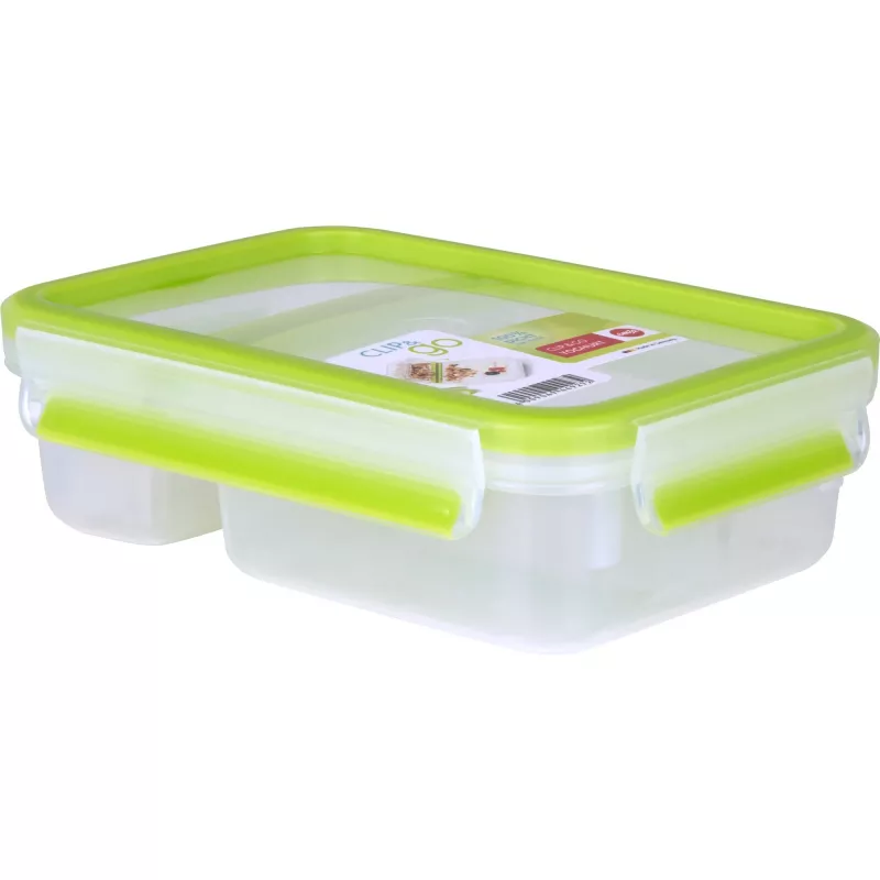 EMSA 518103 pārtikas uzglabāšanas trauks 0,6 L Caurspīdīgs 1 gab.