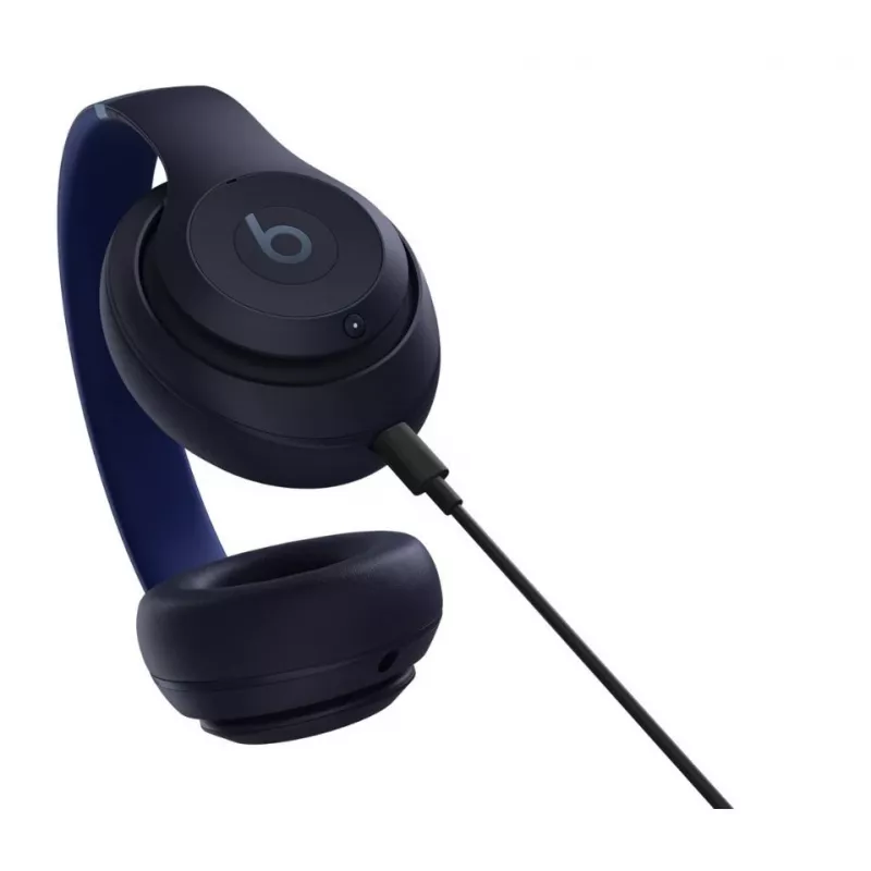 Beats Studio Pro bezvadu austiņas - Navy