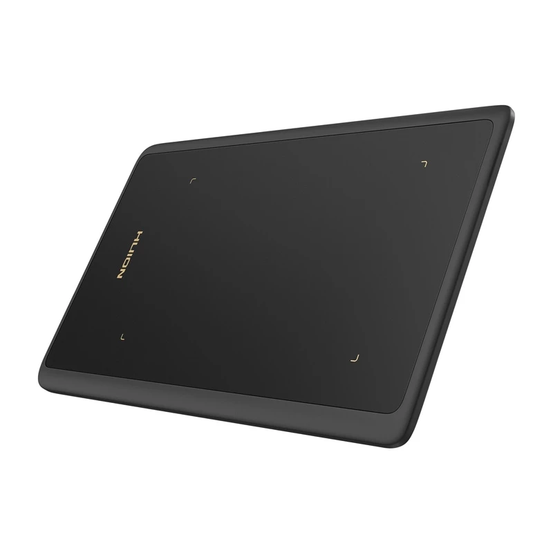 Grafikas planšete HUION H420X melna 5080 lpi 106 x 66 mm USB
