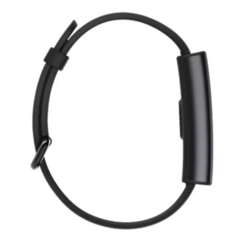 Huami AMAZFIT Arc melns (AF-ARC-BLK-001) LIETOTS