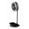 Mājsaimniecības ventilators Gembird TA-WPC10-LEDFAN-01