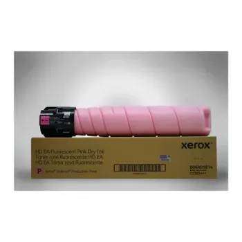 Xerox 006R01814 tonera kasetne 1 gab. Oriģināls Rozā