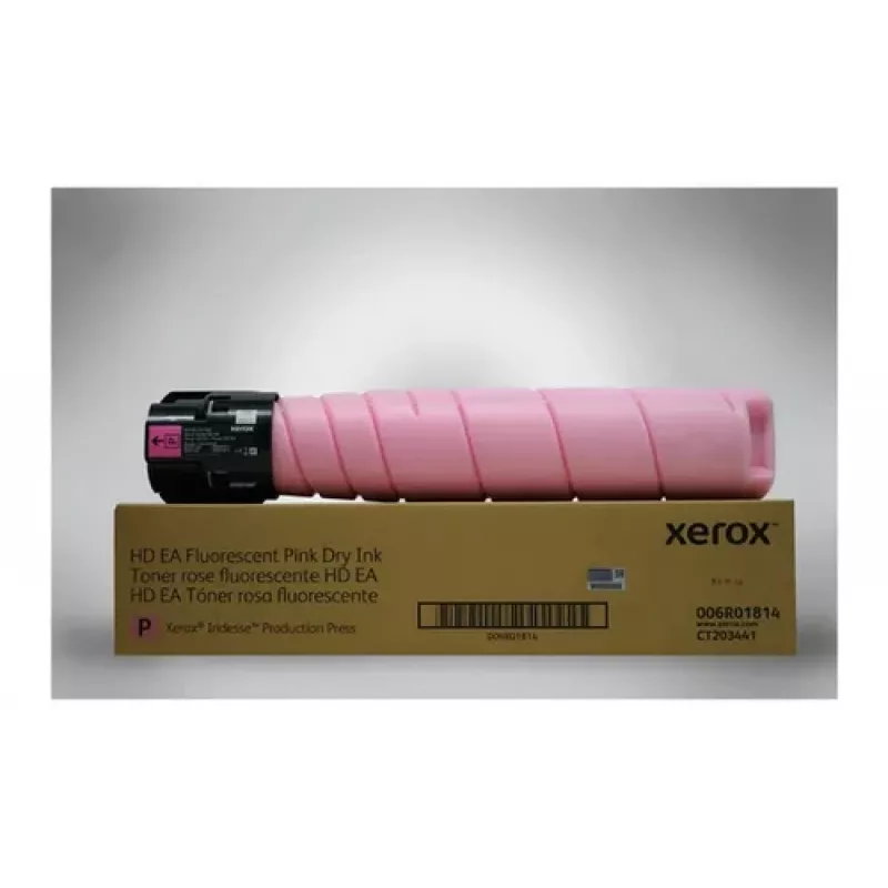 Xerox 006R01814 tonera kasetne 1 gab. Oriģināls Rozā