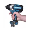 Makita DTW1002Z skrūvgriezis/triecienskrūvgriezis 2200 RPM Melns, Zaļš