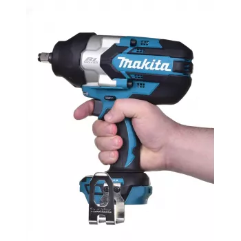 Makita DTW1002Z skrūvgriezis/triecienskrūvgriezis 2200 RPM Melns, Zaļš