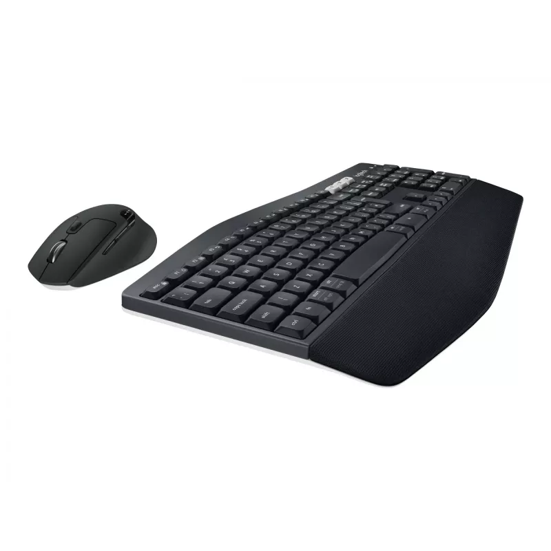 Tastatūras un peles komplekts Logitech MK850 Performance