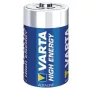 Varta High Energy - D baterija - sārma