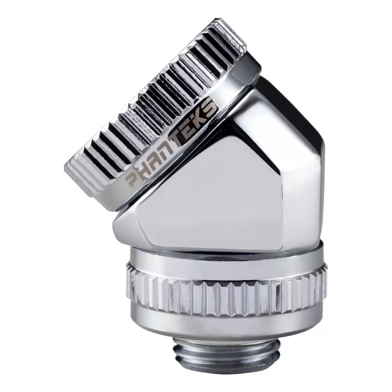 Adaptera savienotājs Phanteks PH-RA45_CR16