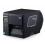 TSC ML241P, 8 punkti/mm (203 dpi), RTC, USB, USB-Host, RS232, Ethernet, USB etiķešu printeris, termopārnese, Izšķirtspēja: 8 punkti/mm (203 dpi), Maksimālais materiāla platums: 118 mm, Drukas platums