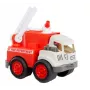 Little Tikes Dirt Diggers Īstā Ugunsdzēsēju Mašīna