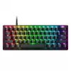 Razer RZ03-04990100-R3M1 tastatūra spēlēm, USB, QWERTY UK International, balta
