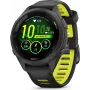 Garmin Forerunner 265S 2,79 cm (1,1 inch) AMOLED 42 mm Melns - Pelēks GPS (010-02810-13)