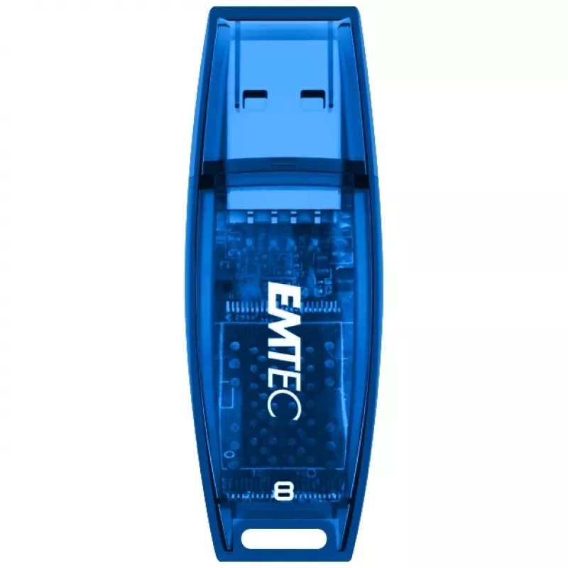 USB zibatmiņa Emtec 32 GB USB Type-A C410 Color Mix Candy Jar