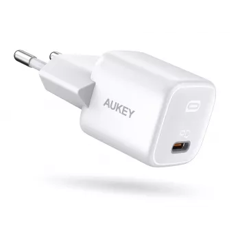 AUKEY PA-B1 Universāls Balts AC Iekštelpu