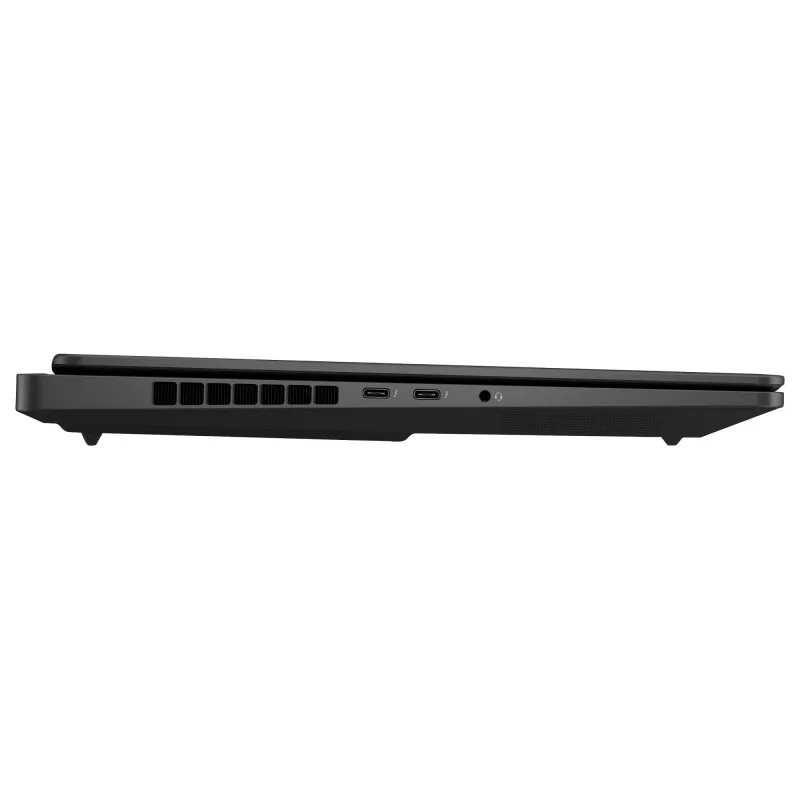 HP OMEN by MAX 16-ah0095ng CU 9 275HX, NVIDIA GeForce RTX 5080, 32GB 2TB SSD W11Home - tastatūras izkārtojums var būt vācu