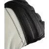 REUSCH JUPITER GORE-TEX Cimdi 8,5 izmērs pelēks-melns