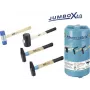 Hazet 2140/4 āmuru komplekts DIN 1041 (2140/4)