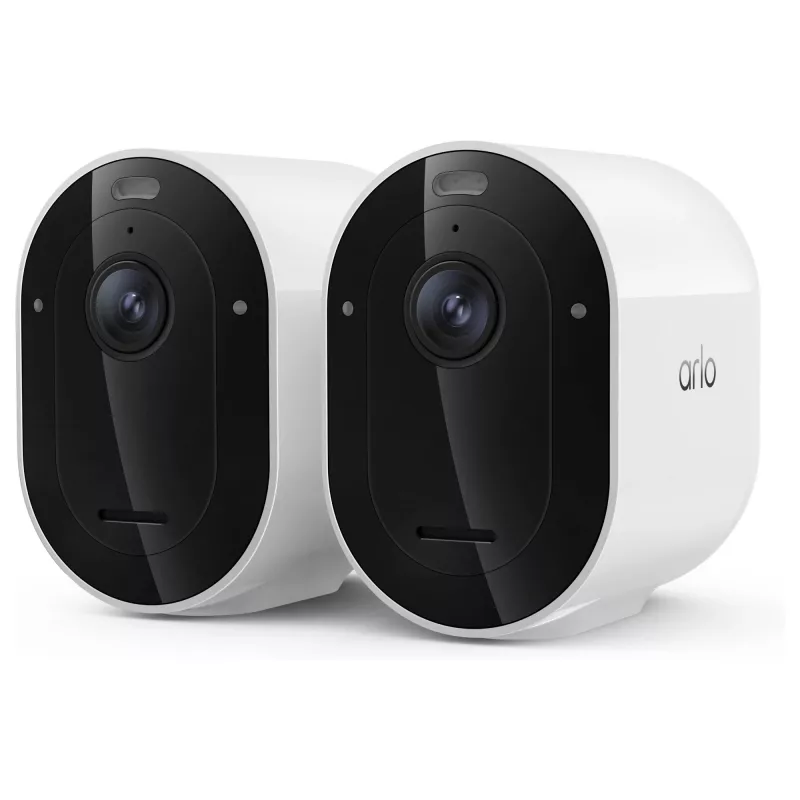 Arlo Pro 6 2-KAM