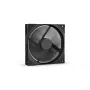 ENDORFY Fluctus 140 PWM 140mm korpusa ventilators - melns