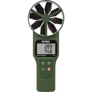 Extech anemometrs AN300 0,2 līdz 30 m/s (AN300)