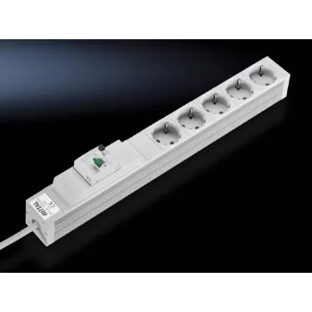 Strāvas pagarinātājs Rittal DK 7240.280