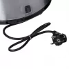 Russell Hobbs 19750-56 rīsu vārāmais katls 1,8 L 700 W Nerūsējošais tērauds