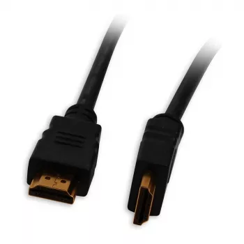 HDMI 2.0 video kabelis - ST/ST - 1,5 m - Ultra HQ 4Kx2K 3840x2160 60 Hz 444 - 8 bitu - V2.0 - Synergy 21