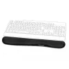 Plaukstas balsts DeLOCK 12558 melns