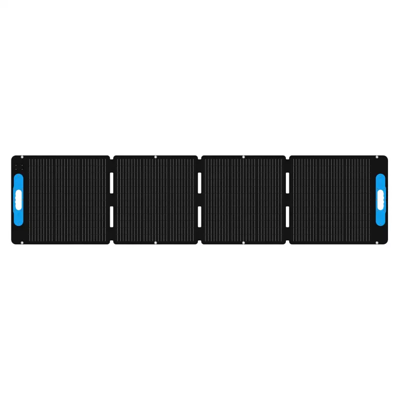 Saules panelis RealPower 411607 200 W monokristāliskais silīcijs 39 V 5,1 A