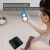 Beurer BF 990 - vannasistabas svari, digitāls displejs, punktmatricas displejs, LED versija, līdz 180 kg kravnesībai (10379)