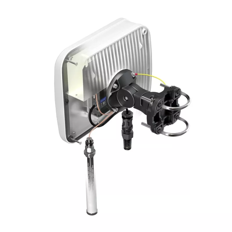 LTE + Wi-Fi antena QuWireless QuMax A240M priekš Teltonika RUT241/RUT240/200/230