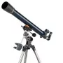 Celestron AstroMaster 70EQ refraktora teleskops