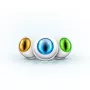 Fibaro FGMS-001 - Bezvadu - Balta - 32000 Lx - LVD 2006/95/WE - EMC 2004/108/WE - R&TTE 1999/5/WE - RoHS II - CR123A - 0 - 40 °C