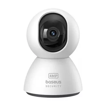 Novērošanas kamera Baseus Security P1 3K