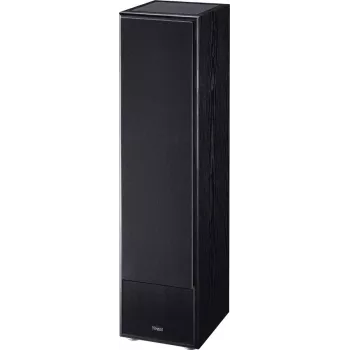 Grīdas studijas skaļrunis-monitors Magnat Monitor S80 ATM — aktīvs, tuvā lauka 2,5 joslu, 160 W RMS, 26–38 000 Hz, 4 Ω, melns