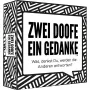 Pegasus Zwei Doofe ein Gedanke - Hier gleicht keine Runde der Anderen, viktorīnas spēle