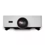 Sharp P721Q projektors 7200 ANSI lūmenu DLP UHD 4K (3840x2160) 3D balts