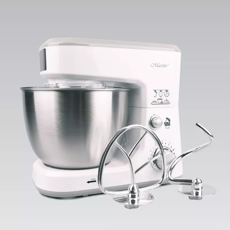 Planetārais mikseris MAESTRO MR-560